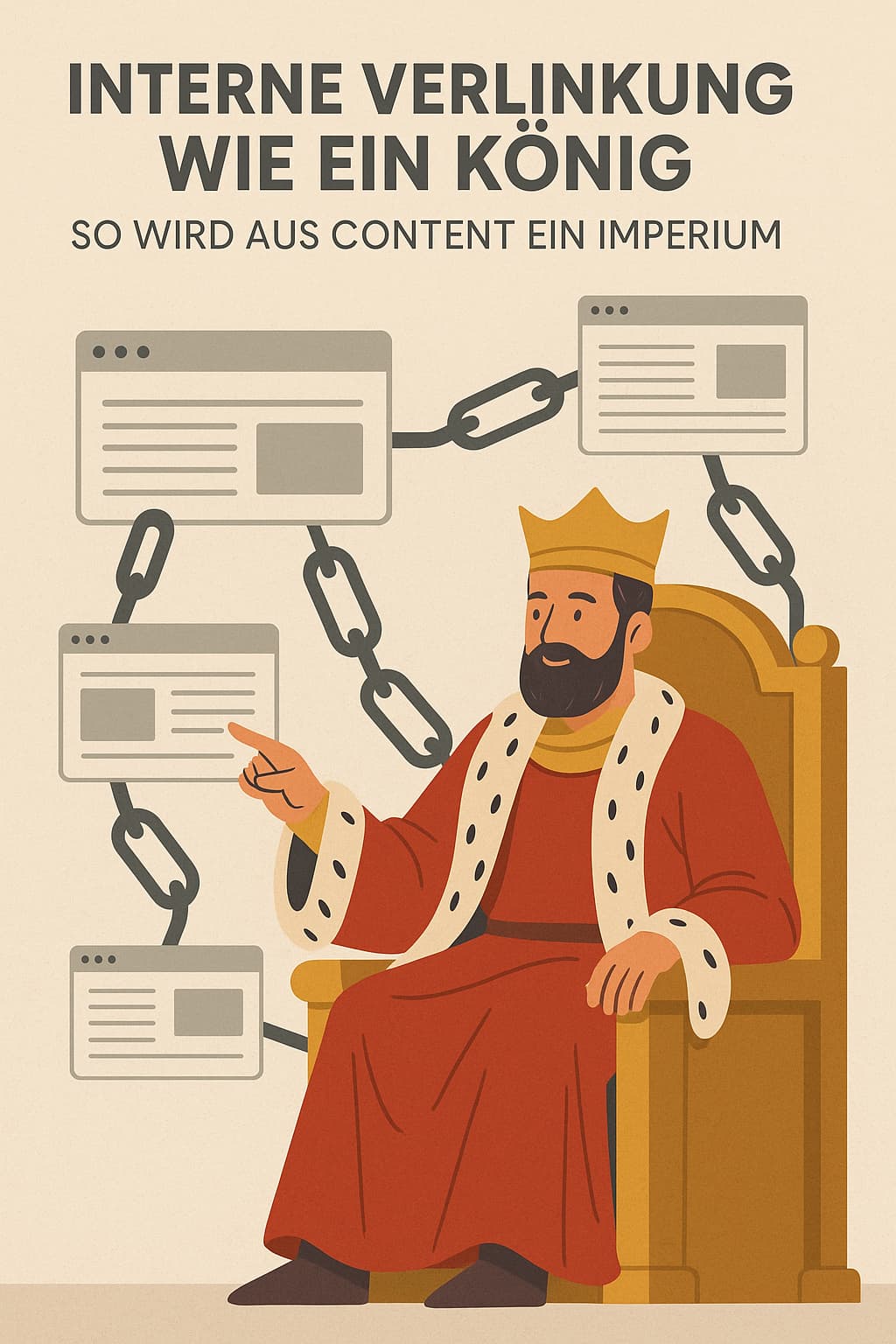 Floskeln raus – Klartext rein