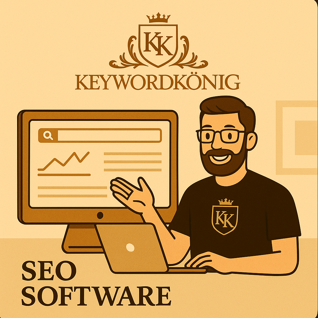 SEO-Erfolg messen mit Keywordkönig