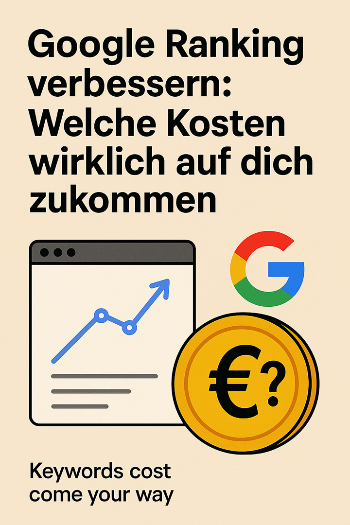 google-ranking-verbessern