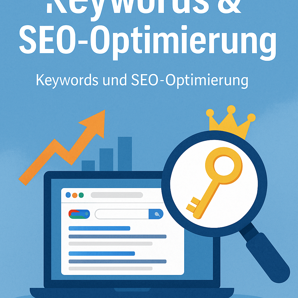 Keywords Optimierung